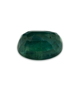 3.42 cts Natural Emerald - Panna (SKU:90069901)