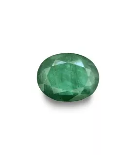 2.86 cts Natural Emerald (Panna)