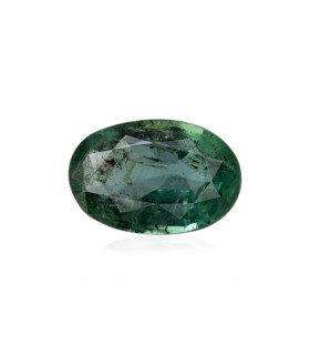 1.84 cts Natural Emerald (Panna)