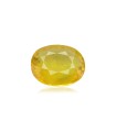 1.8 cts Natural Yellow Sapphire (Pukhraj)