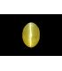 3.38 cts Natural Cats Eye - Lehsunia (SKU:90066887)
