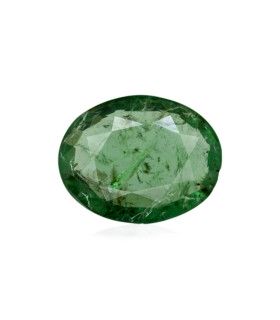 1.86 cts Natural Emerald (Panna)