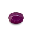 2.82 cts Natural Ruby (Manak)