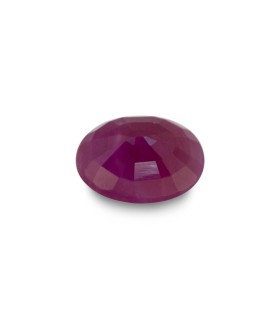 2.51 cts Natural Ruby - Manak (SKU:90072581)