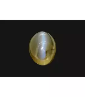 2.37 cts Natural Cats Eye (Lehsunia)