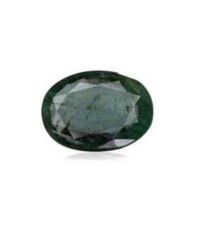 2.34 cts Natural Emerald (Panna)