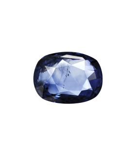 2.41 cts Natural Blue Sapphire (Neelam)