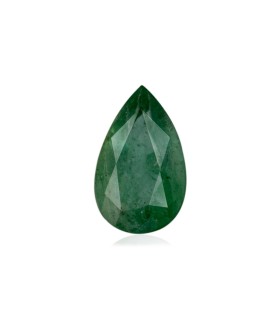 2.12 cts Natural Emerald (Panna)