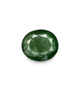 3.63 cts Natural Emerald (Panna)