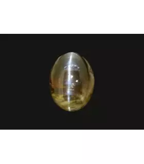 1.51 cts Natural Cats Eye (Lehsunia)