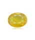 1.95 cts Natural Yellow Sapphire (Pukhraj)