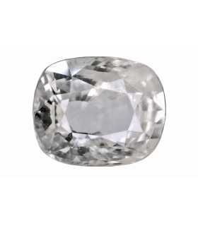 2.7 cts Natural Yellow Sapphire (Pukhraj)