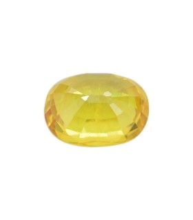 2.08 cts Natural Yellow Sapphire - Pukhraj (SKU:90014864)