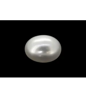 5.42 cts Cultured Pearl (Moti)