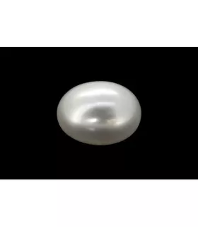 5.42 cts Cultured Pearl (Moti)