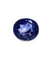 3.09 cts Natural Blue Sapphire (Neelam)