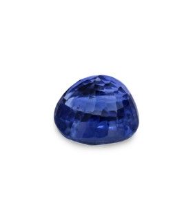 3.09 cts Natural Blue Sapphire - Neelam (SKU:90070624)