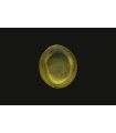 2.37 cts Natural Cats Eye (Lehsunia)
