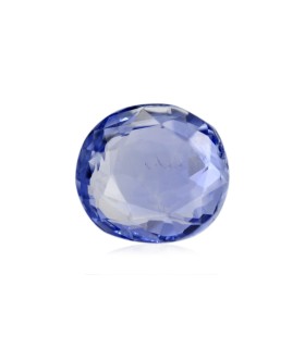 3.01 cts Natural Blue Sapphire (Neelam)