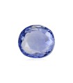 3.01 cts Natural Blue Sapphire (Neelam)