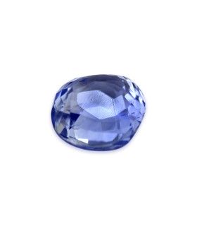 3.01 cts Natural Blue Sapphire - Neelam (SKU:90070631)