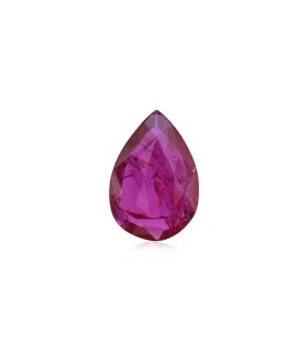 1.7 cts Natural Ruby (Manak)