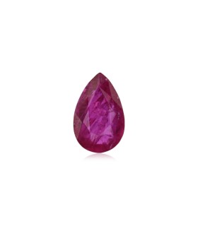 2.07 cts Natural Ruby (Manak)