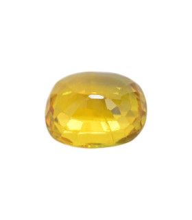 2.63 cts Natural Yellow Sapphire - Pukhraj (SKU:90015014)