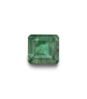 2.37 cts Natural Emerald (Panna)