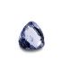 2.62 cts Unheated Natural Blue Sapphire (Neelam)