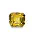 2.08 cts Unheated Natural Yellow Sapphire (Pukhraj)