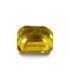 2.08 cts Unheated Natural Yellow Sapphire - Pukhraj (SKU:90071607)