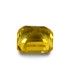 2.08 cts Unheated Natural Yellow Sapphire - Pukhraj (SKU:90071607)