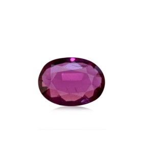 .84 ct Unheated Natural Ruby (Manak)