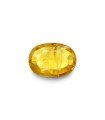 2.98 cts Natural Yellow Sapphire (Pukhraj)