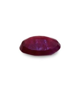 1.1 cts Unheated Natural Ruby - Manak (SKU:90151040)