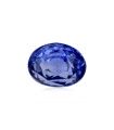 2.6 cts Natural Blue Sapphire (Neelam)
