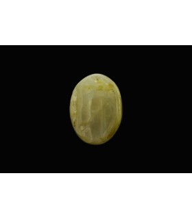 3.44 cts Natural Cats Eye - Lehsunia (SKU:90074578)