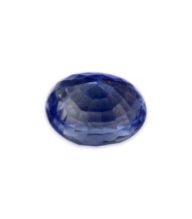 2.6 cts Natural Blue Sapphire - Neelam (SKU:90071867)