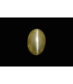 5.76 cts Natural Cats Eye (Lehsunia)