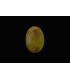 5.76 cts Natural Cats Eye - Lehsunia (SKU:90074615)