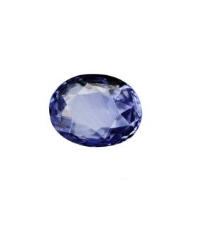 2.14 cts Natural Blue Sapphire (Neelam)