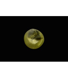 4.72 cts Natural Cats Eye - Lehsunia (SKU:90074622)