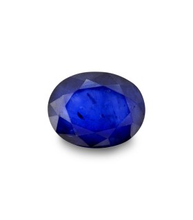 1.65 cts Natural Blue Sapphire (Neelam)