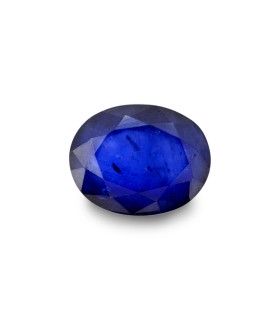 1.65 cts Natural Blue Sapphire (Neelam)