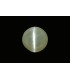 2.78 cts Natural Cats Eye (Lehsunia)