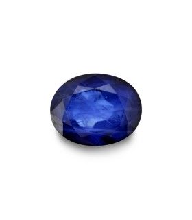 1.83 cts Natural Blue Sapphire (Neelam)
