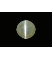 2.78 cts Natural Cats Eye (Lehsunia)