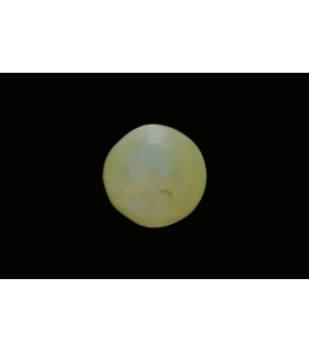 2.78 cts Natural Cats Eye - Lehsunia (SKU:90074660)