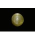 3.56 cts Natural Cats Eye (Lehsunia)